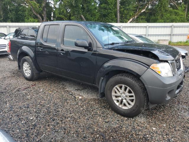 2020 NISSAN FRONTIER S 1N6ED0EA2LN710968  66469574