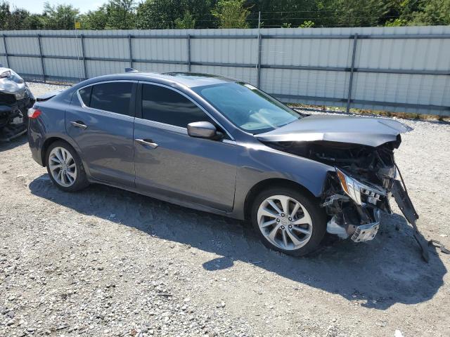 2017 ACURA ILX BASE W - 19UDE2F31HA008941