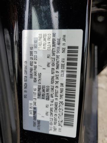 2018 MAZDA 6 GRAND TO - JM1GL1TY0J1317124