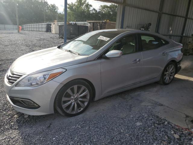 2016 HYUNDAI AZERA LIMI - KMHFH4JG0GA530992