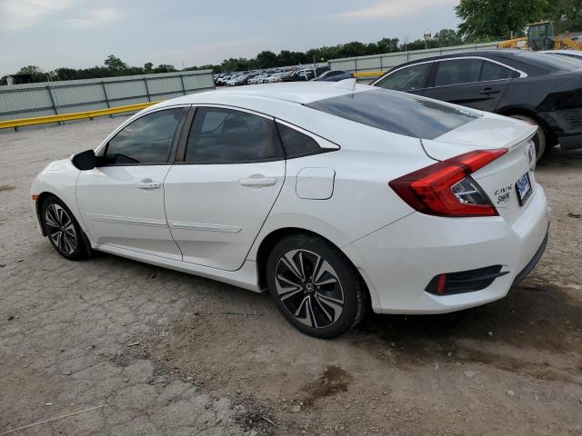 2016 HONDA CIVIC EX - 19XFC1F35GE039385