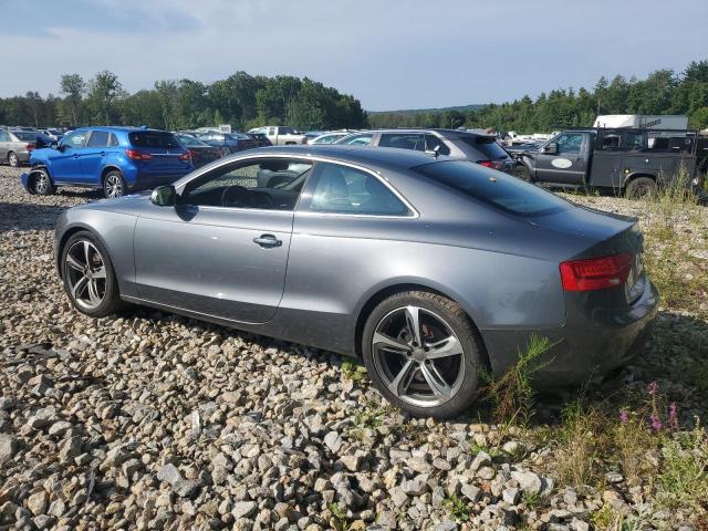 VIN WAULFAFR4EA045013 2014 Audi A5, Premium Plus no.2