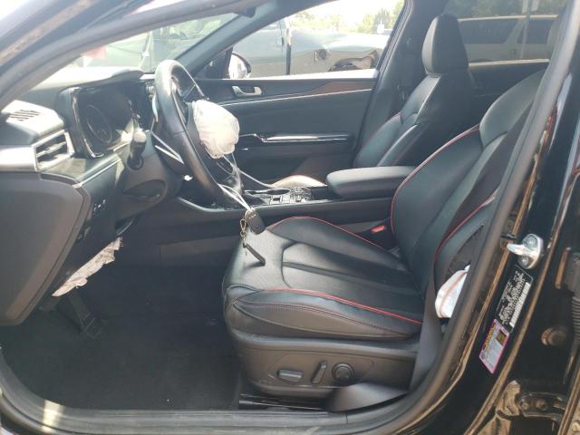 2023 KIA K5 GT - 5XXG44J89PG224326