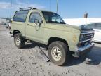 FORD BRONCO II photo