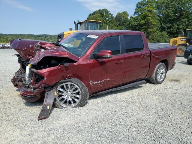 2023 RAM 1500 LARAM - 1C6SRFJT4PN537534