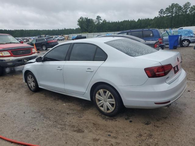 2017 VOLKSWAGEN JETTA S - 3VW2B7AJ5HM365783
