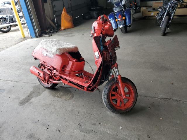 2014 KYMCO USA INC LIKE 50 #2993573196