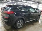 HYUNDAI TUCSON LIM photo