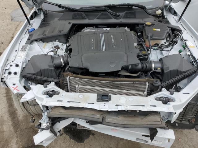 2019 JAGUAR XJL SUPERC - SAJWA2GE7KMW22242