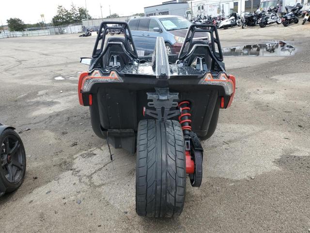 2019 POLARIS SLINGSHOT - 57XAARFA1K8130726