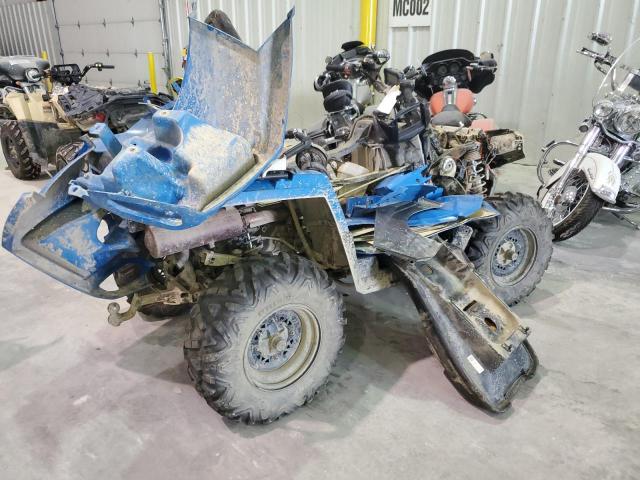 2019 POLARIS ATV 4XASDE570KA627978