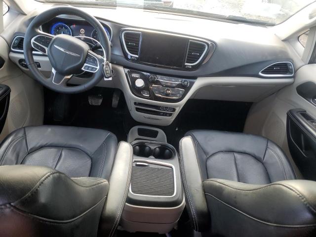 2022 CHRYSLER PACIFICA T - 2C4RC1BG3NR133346