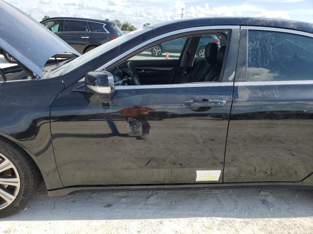 VIN 19UUA8F31EA006200 2014 Acura TL, SE no.12