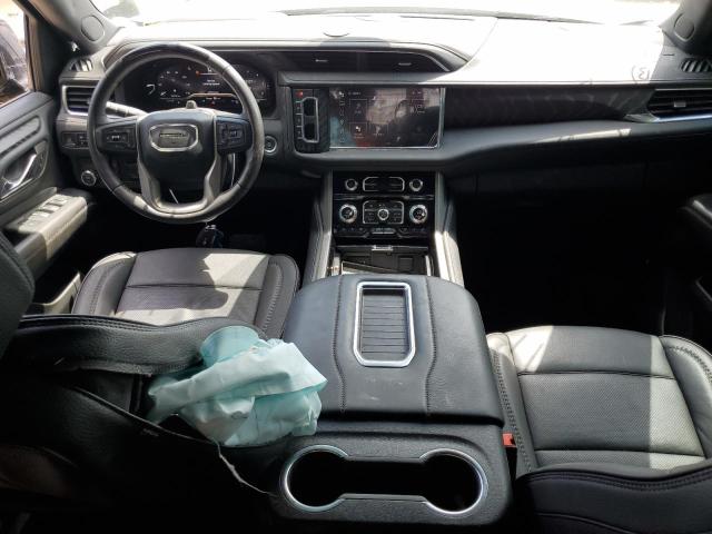 2023 GMC YUKON DENA - 1GKS1DKL9PR376436