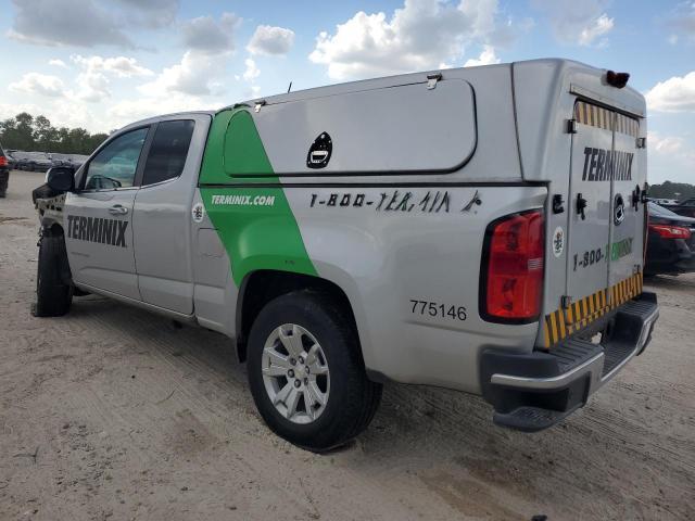 2021 CHEVROLET COLORADO L 1GCHSCEA6M1228164  67643154