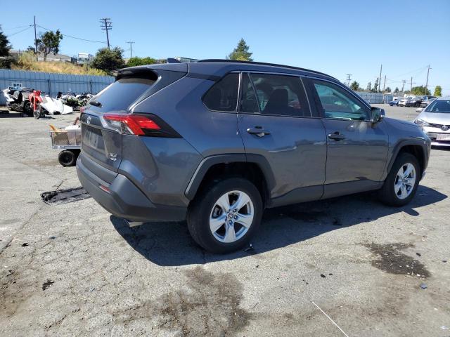 2021 TOYOTA 02-2FDC25 2T3P1RFV3MC223624