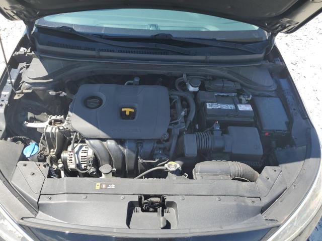 2020 HYUNDAI ELANTRA SE - 5NPD84LF5LH573467