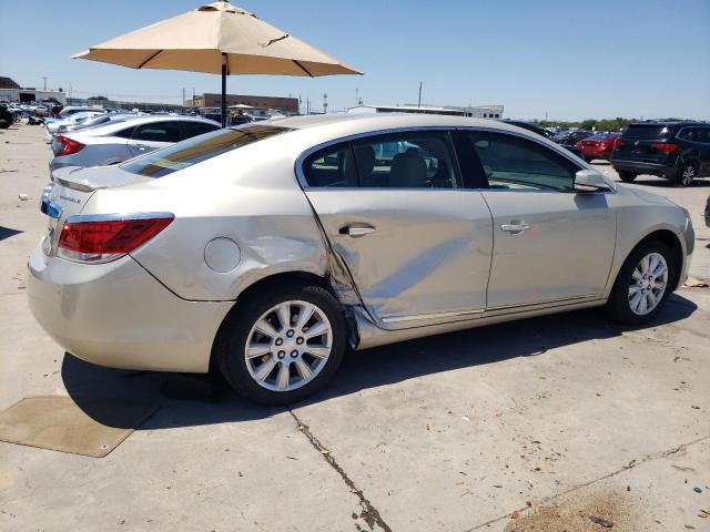 VIN 1G4GC5ER3DF168305 2013 Buick Lacrosse no.3