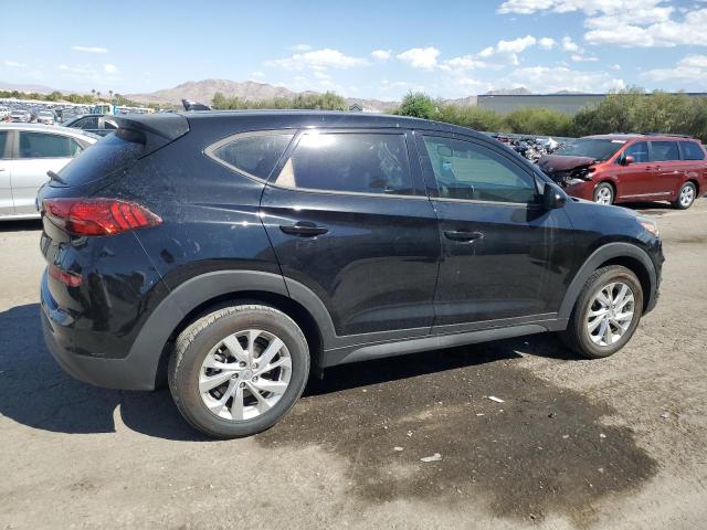 2019 HYUNDAI TUCSON - KM8J23A43KU993163