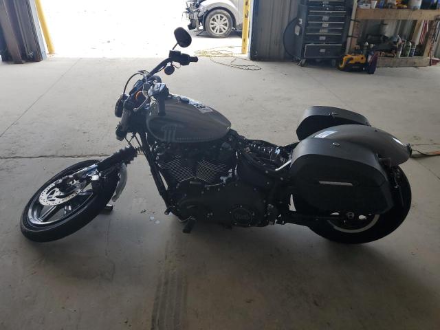 2024 HARLEY-DAVIDSON FXBBS 1HD1YYK16RB043131