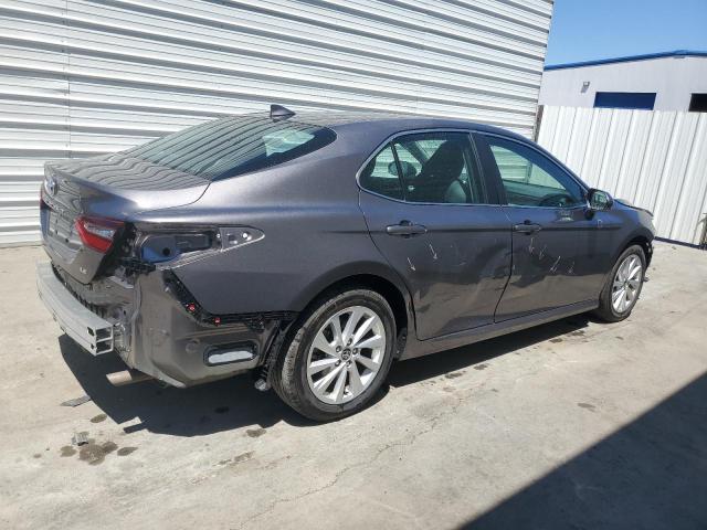 VIN 4T1C11AK5PU176766 2023 Toyota Camry, LE no.3