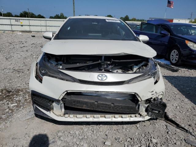 2020 TOYOTA COROLLA SE JTDS4RCE4LJ009839