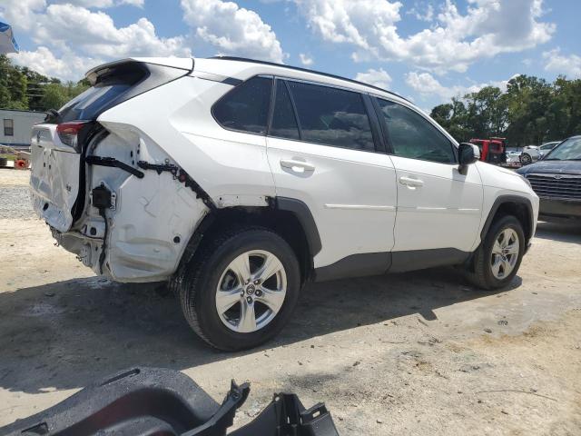 VIN 2T3W1RFVXLC078642 2020 Toyota RAV4, Xle no.3