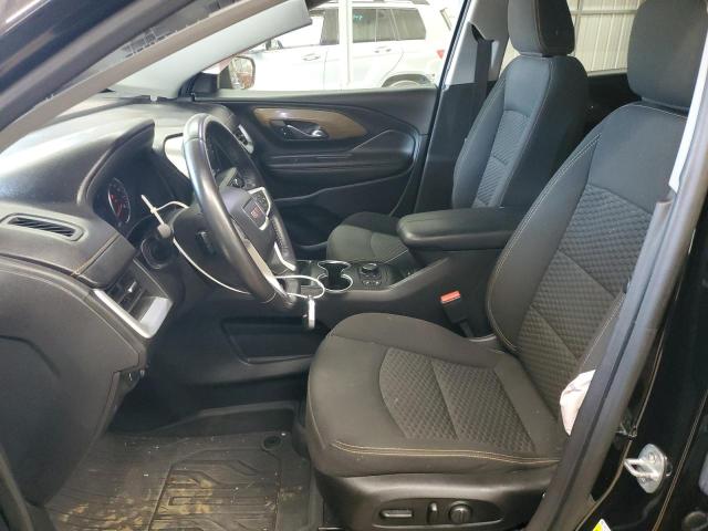 2021 GMC TERRAIN SL - 3GKALTEV4ML367918