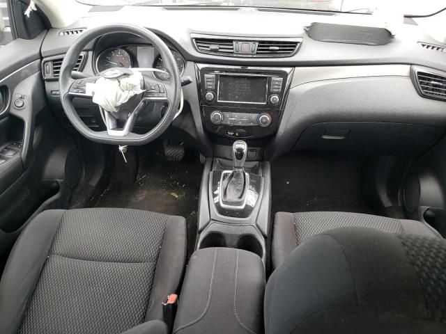 2019 NISSAN ROGUE SPOR - JN1BJ1CP6KW225577