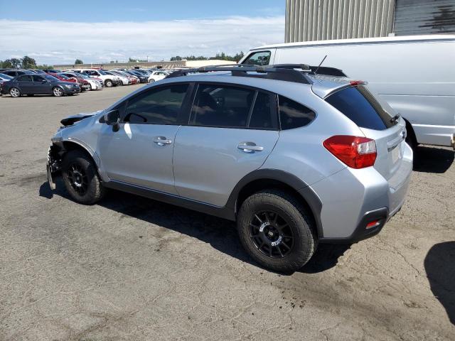 2016 SUBARU CROSSTREK - JF2GPABC6GH230047