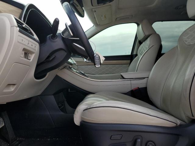 2022 HYUNDAI PALISADE C - KM8R7DHE2NU347495