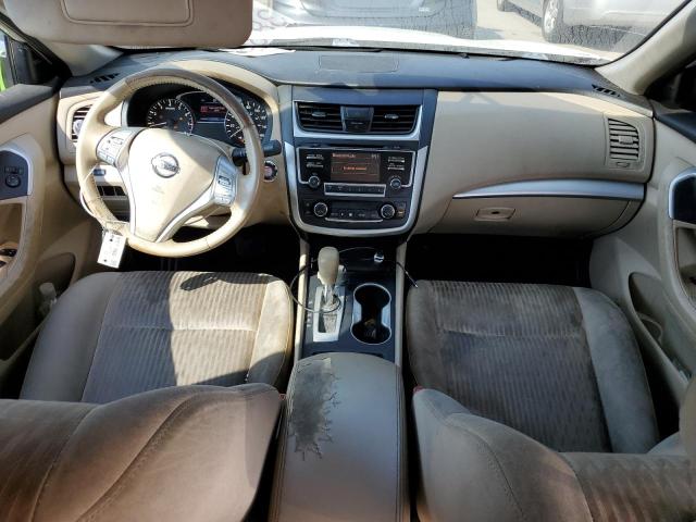 2017 NISSAN ALTIMA 2.5 - 1N4AL3AP8HC156697