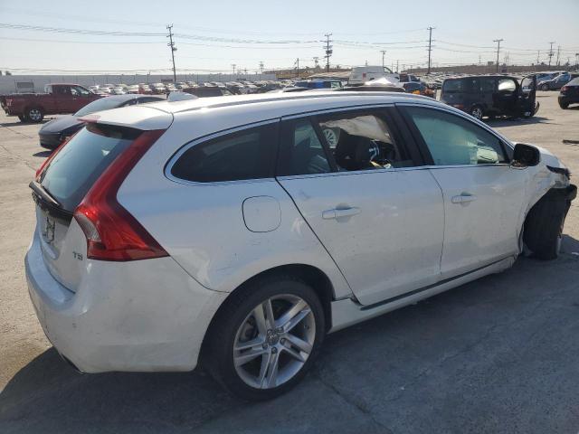 VIN YV140MED7F1186220 2015 Volvo V60, Platinum no.3