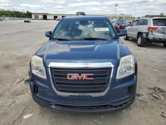2016 GMC TERRAIN SL - 2GKALMEK3G6119471