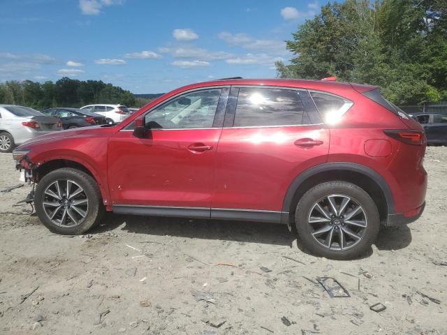 VIN JM3KFBDM0J0329077 2018 MAZDA CX-5 no.2