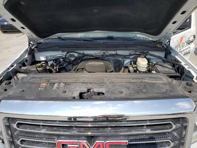 2017 GMC SIERRA C25 1GT01REG1HZ373398