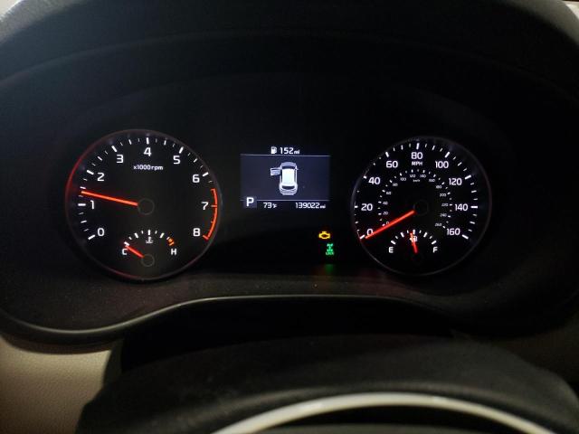 2020 KIA SPORTAGE L - KNDPMCAC9L7738954