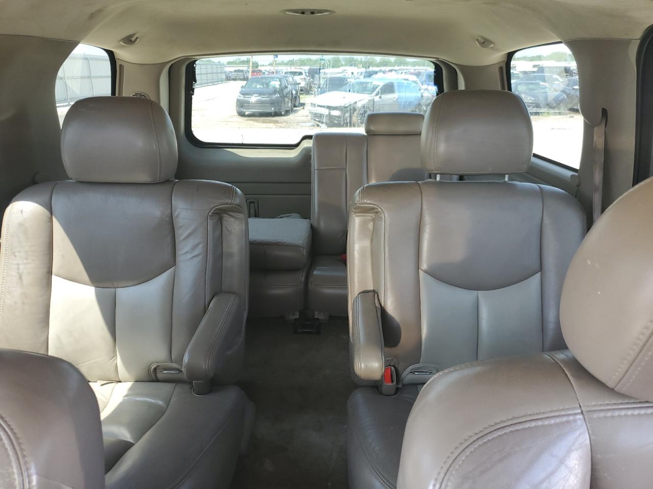 Lot #2889048295 2004 GMC YUKON DENA