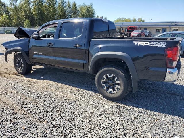 VIN 3TMCZ5AN1KM217891 2019 Toyota Tacoma, Double Cab no.2