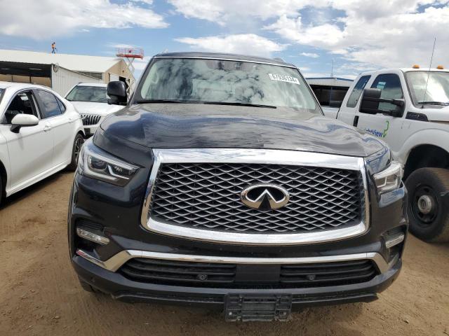 VIN JN8AZ2NE2K9236548 2019 Infiniti QX80, Luxe no.5