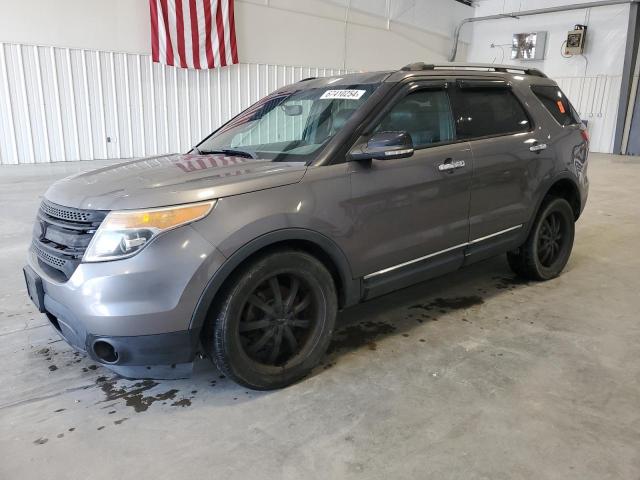 Vin: 1fm5k8d86dga42017, lot: 67410254, ford explorer xlt 2013 img_1