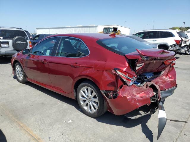 VIN 4T1B11HK9KU800899 2019 Toyota Camry, L no.2