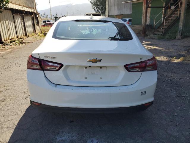 VIN 1G1ZD5ST1NF148591 2022 Chevrolet Malibu, LT no.6