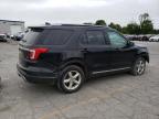 FORD EXPLORER X photo