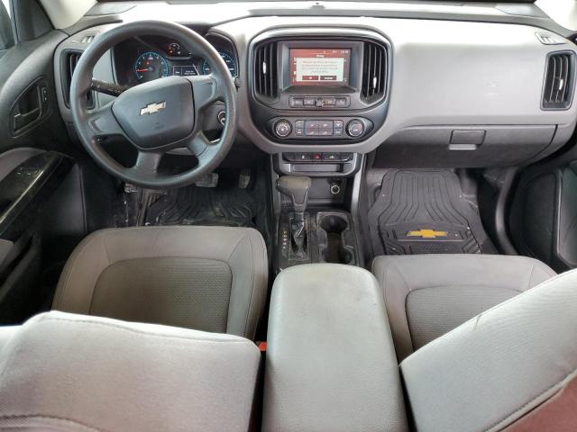 2018 CHEVROLET COLORADO - 1GCHSBEAXJ1324305