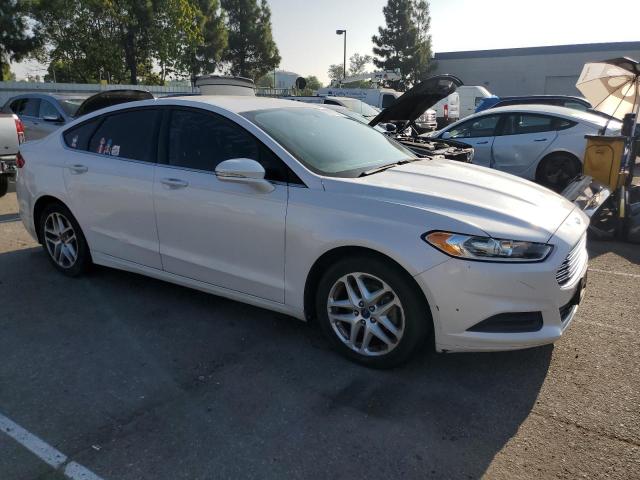 VIN 3FA6P0HD5ER291587 2014 Ford Fusion, SE no.4