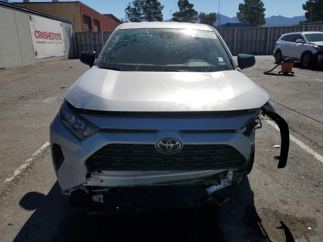 VIN 2T3H1RFV2NC209882 2022 Toyota RAV4, LE no.5