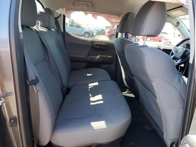 2022 TOYOTA TACOMA DOU - 3TMCZ5AN5NM455313