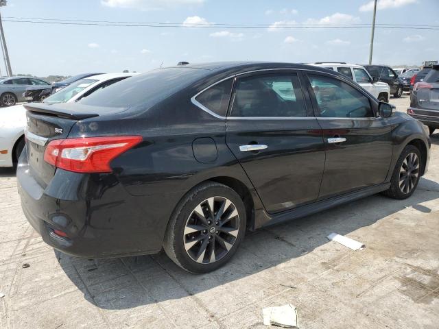 2018 NISSAN SENTRA S - 3N1AB7AP8JY220578