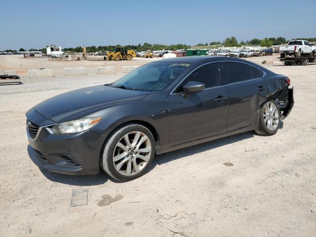 VIN JM1GJ1V64E1128824 2014 Mazda 6, Touring no.1